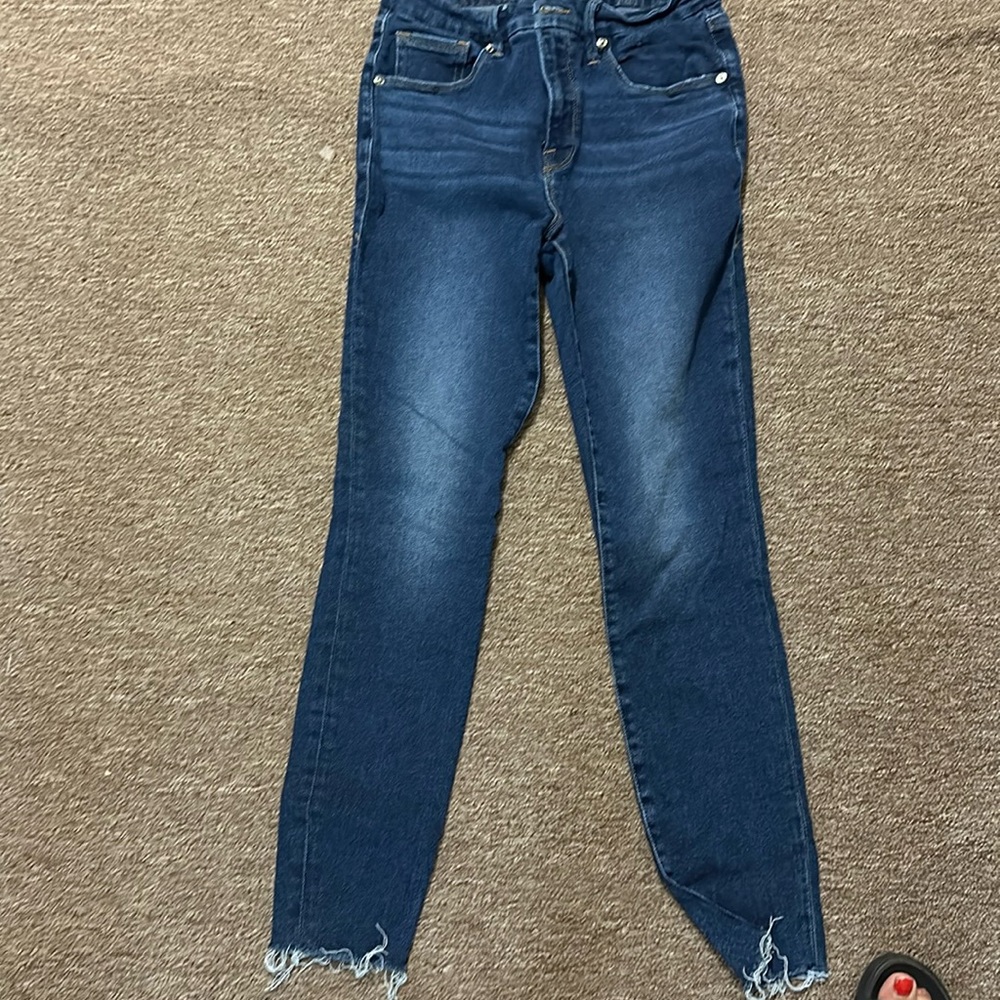 Good American jeans
